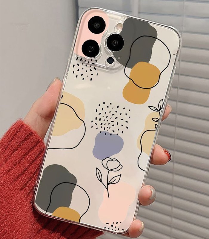 aesthetic phone covers