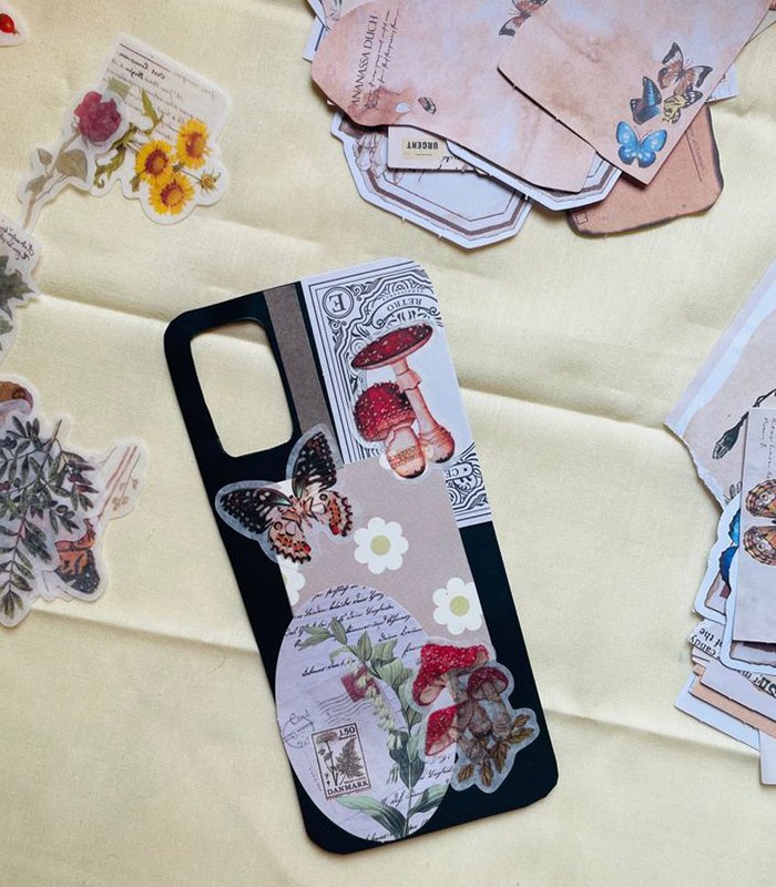 aesthetic phone covers